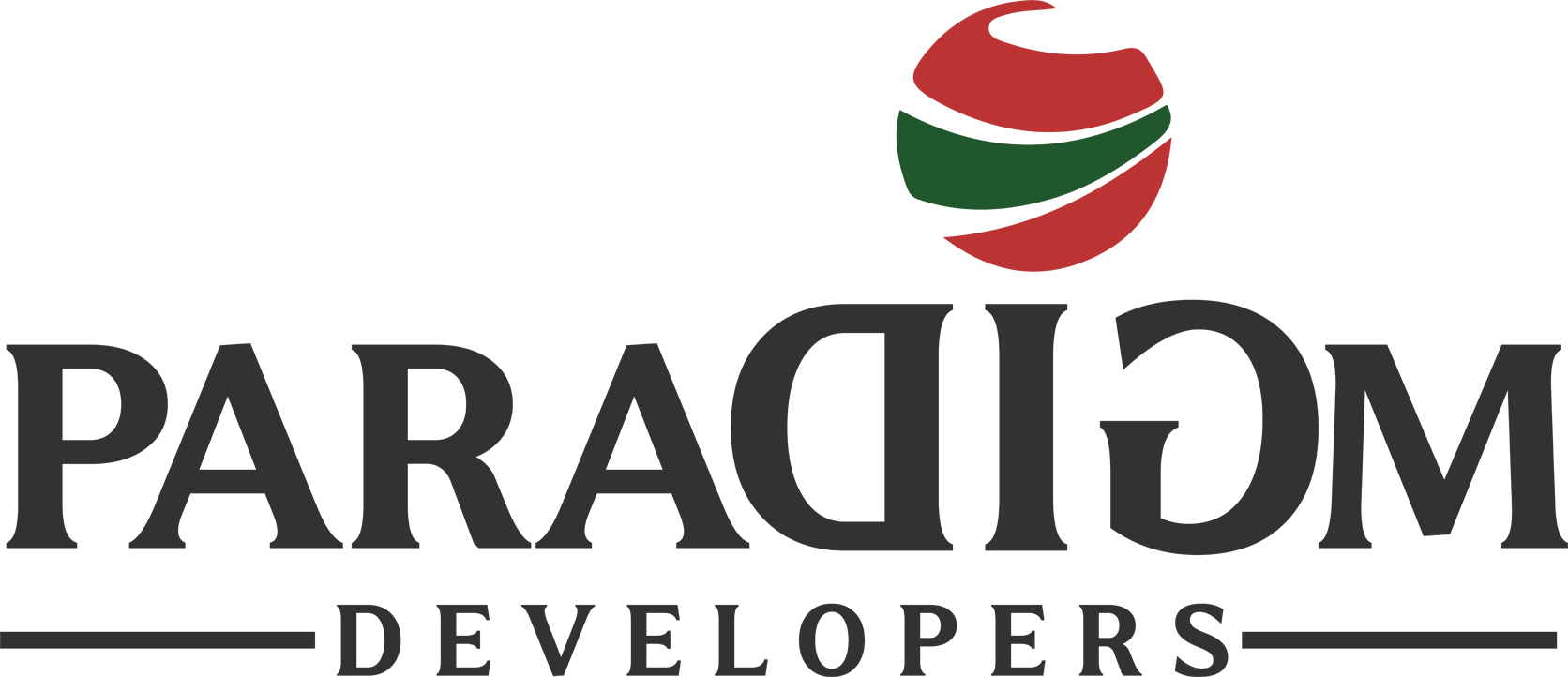 Paradigm Developers | Invest | Gwadar Port | Pakistan