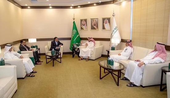 Masterplan for Pakistani oil city, including Aramco refinery, to be ready by year-end.