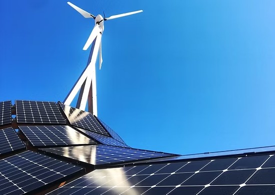 CPEC related clean energy projects set to boost to employment.