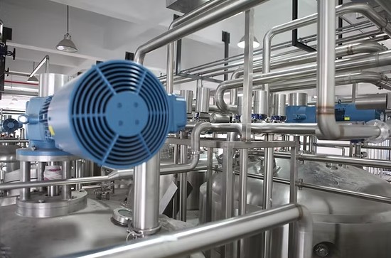 GasPort plans $94m virtual LNG pipeline from Gwadar