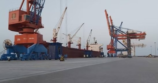 Everything you need to know about Gwadar’s New 2021 Master Plan