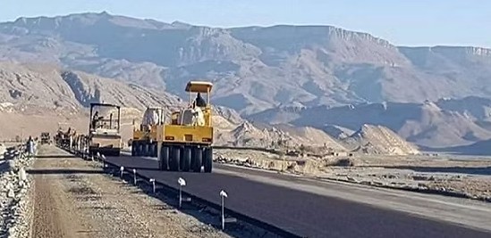 CPEC has attracted $25 billion investments in Pakistan