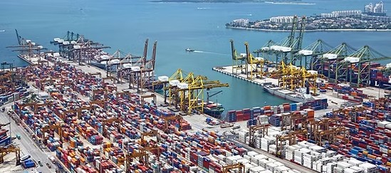 President Arif Alvi: ‘Utilise Gwadar Port for transit trade with Kabul’