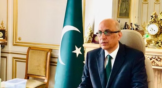 Through Thick and Thin: Pak-China Friendship Witnesses New Heights